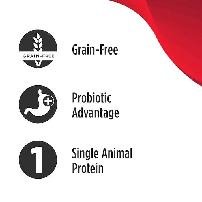 Chicken Dry Cat Food R602351