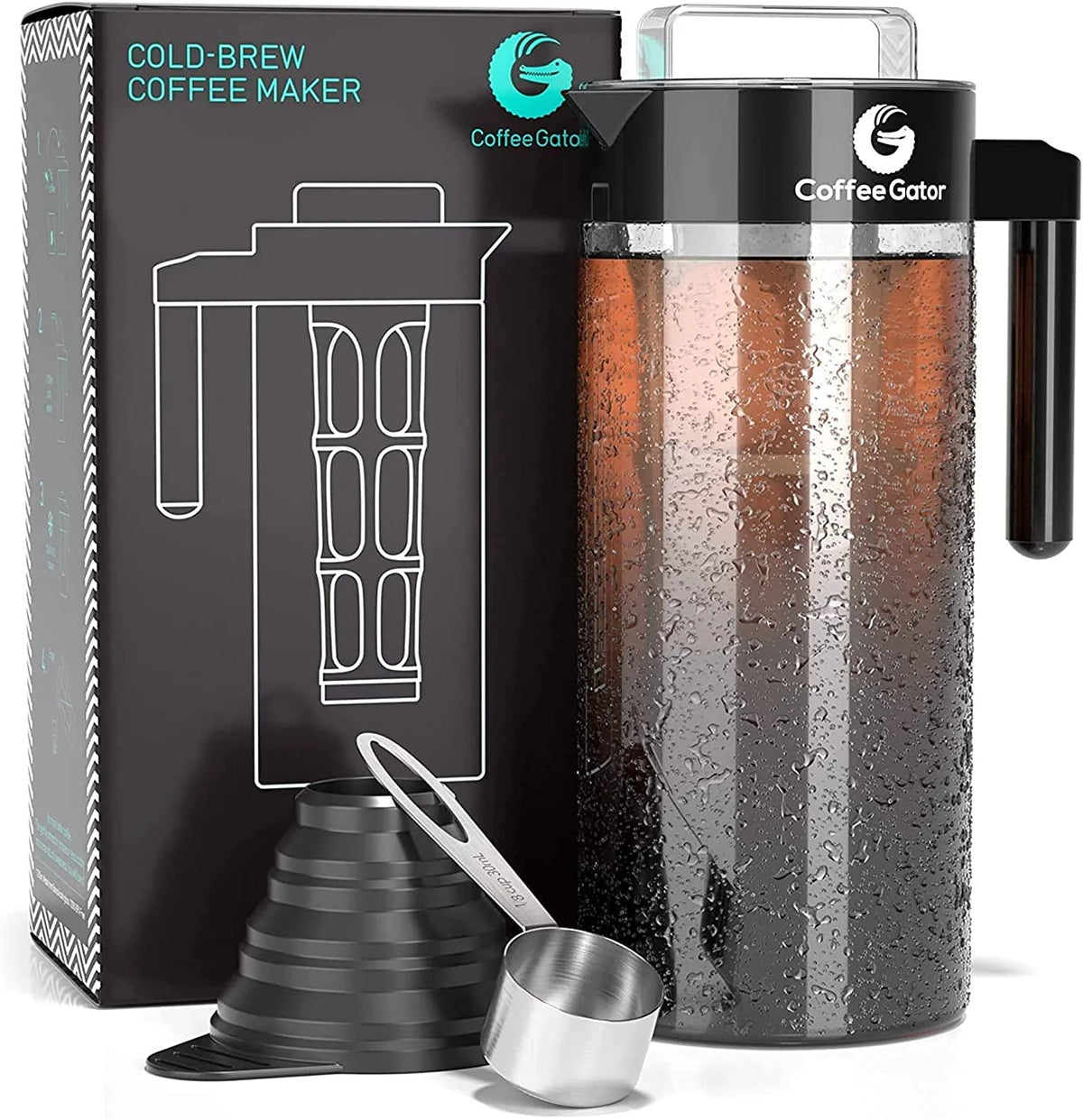 Cold Brew Coffee Maker T55399