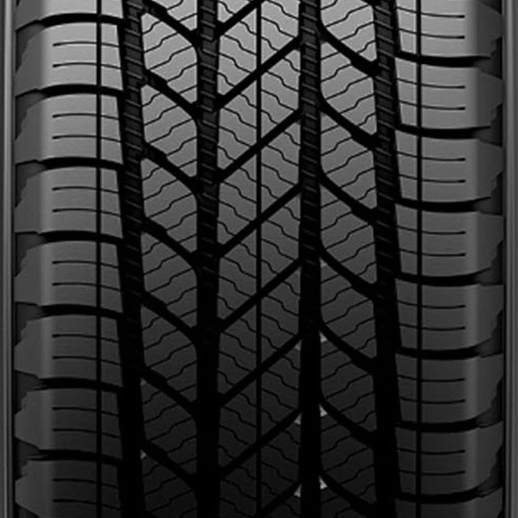 235/45R20 100W XL Tire X8633