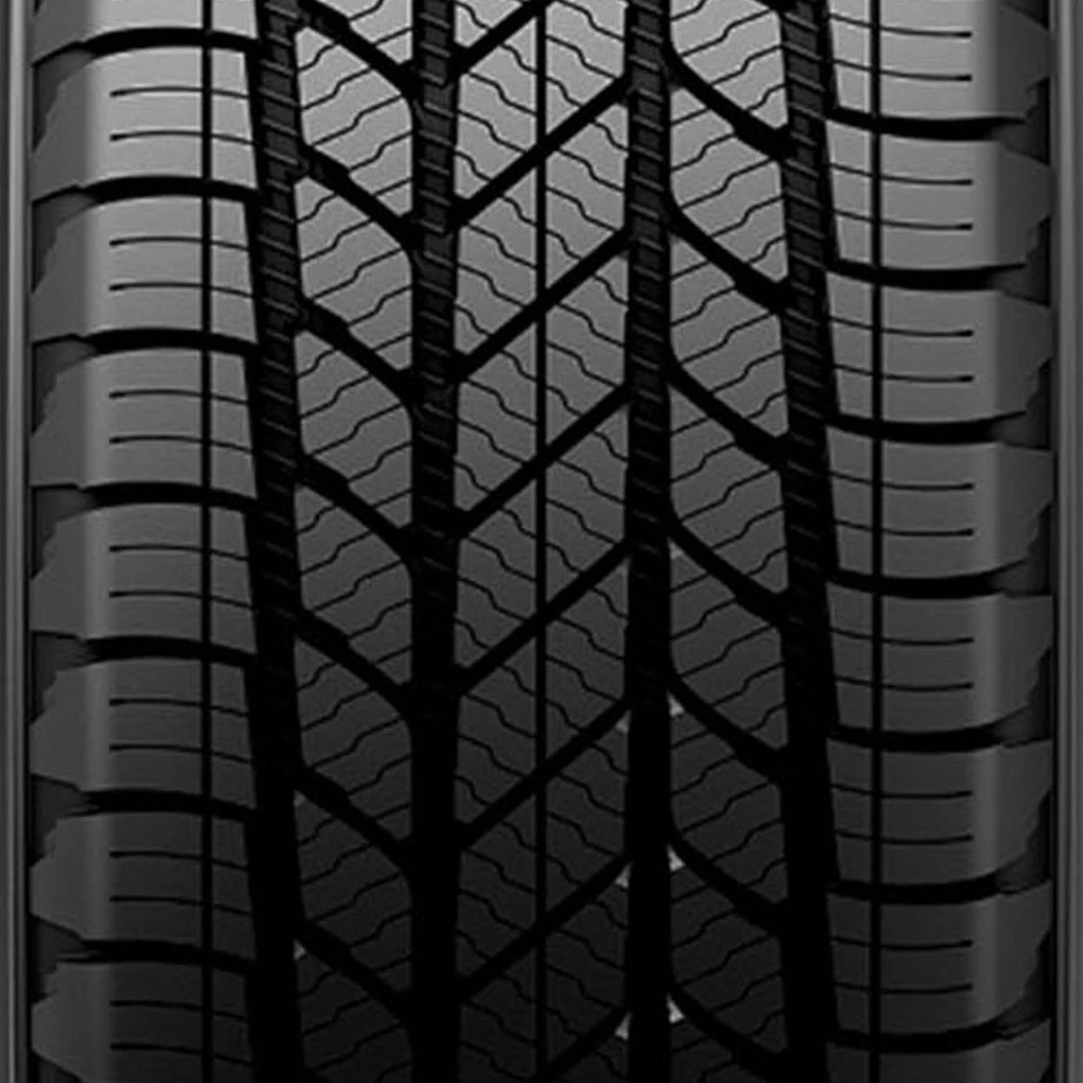 235/45R20 100W XL Tire X8633