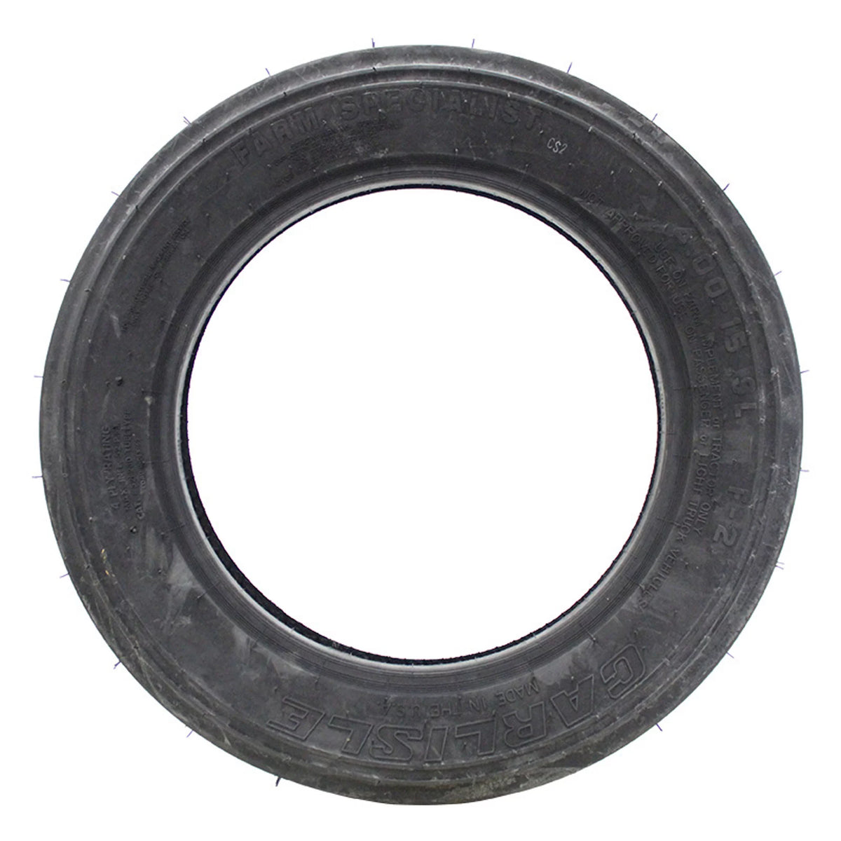 Farm Tire J31969