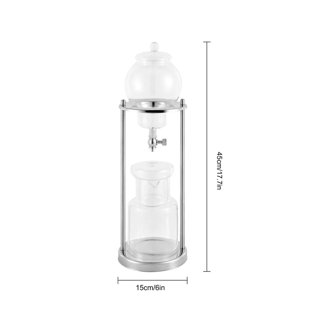 600ML Cold Brew Coffee Maker X38825