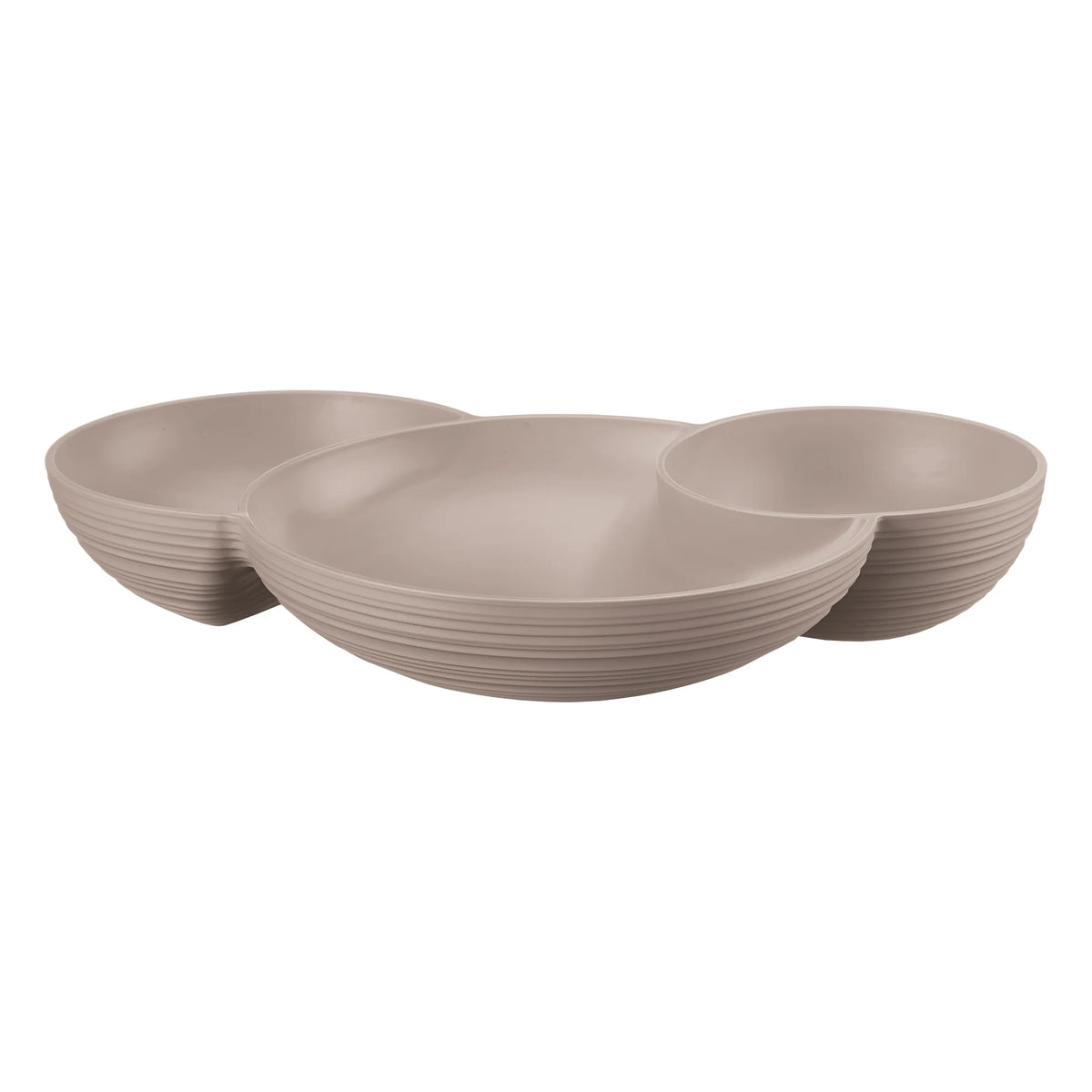 White Milk Dish I8338