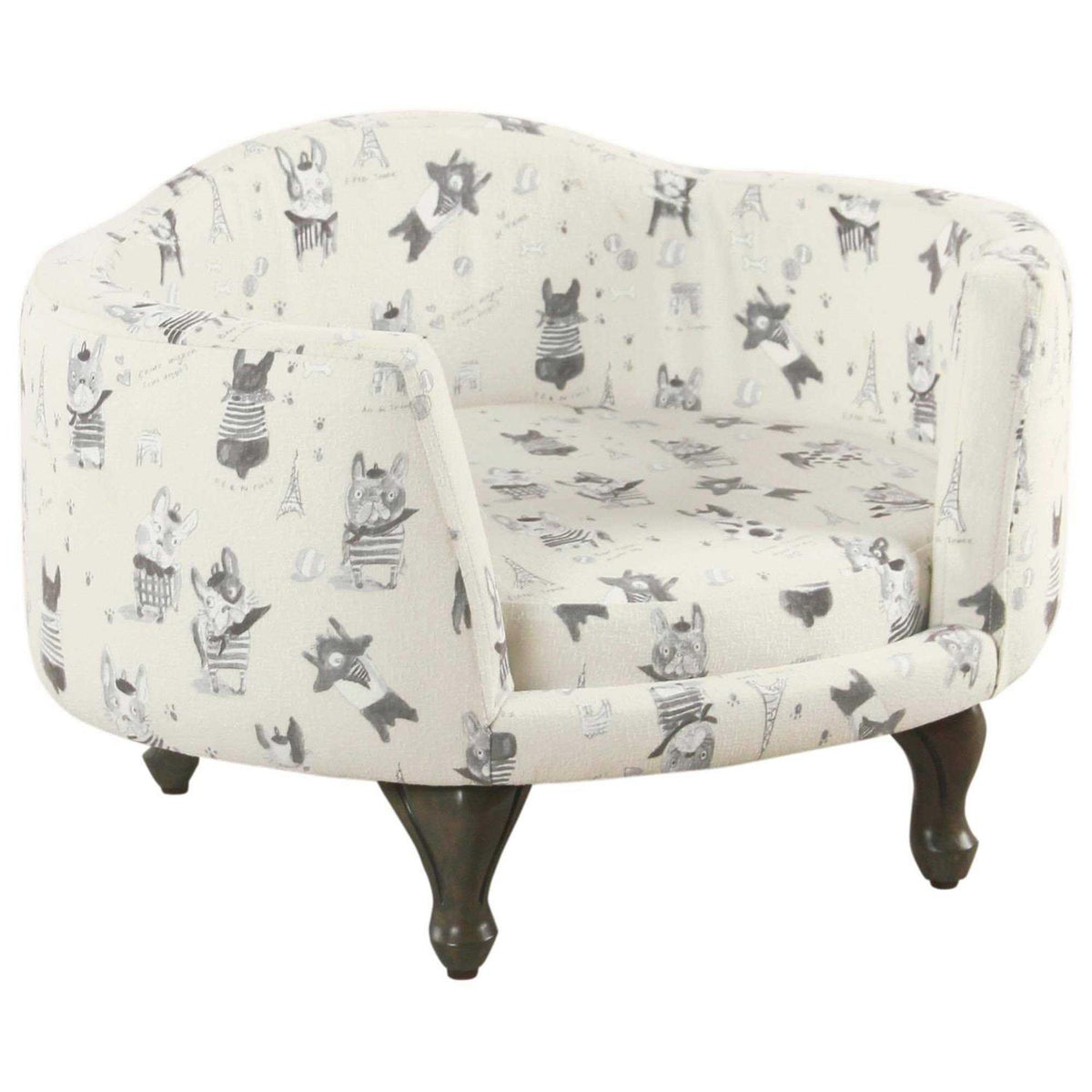 Pet Bed T554