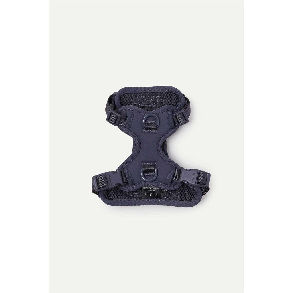 Double Panel Harness A5455
