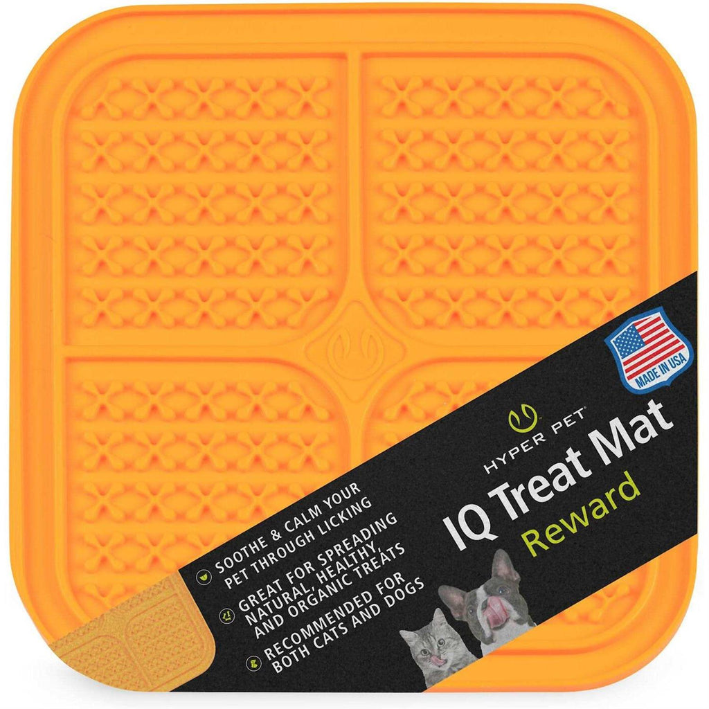 Dog Lick Mat Slow Feeder E7544