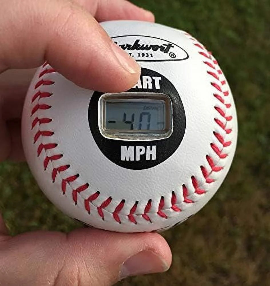 Baseball Pitching and Throwing Speed Sensor M8013