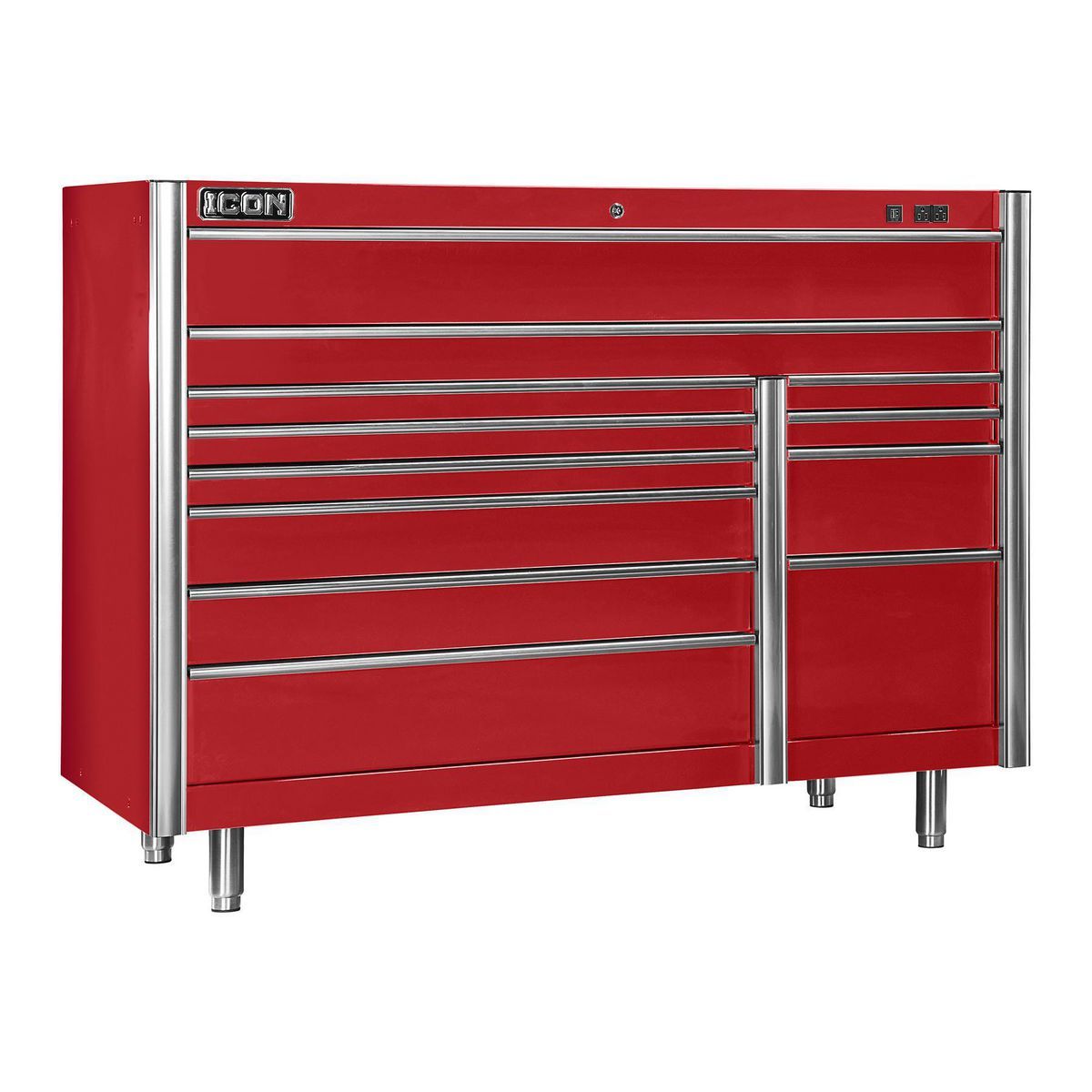4 Pack Storage Set U5289