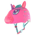 LED Bike Helmet Child 5+ 50-54cm W328886
