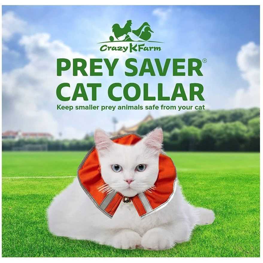 Cat Collar L54107