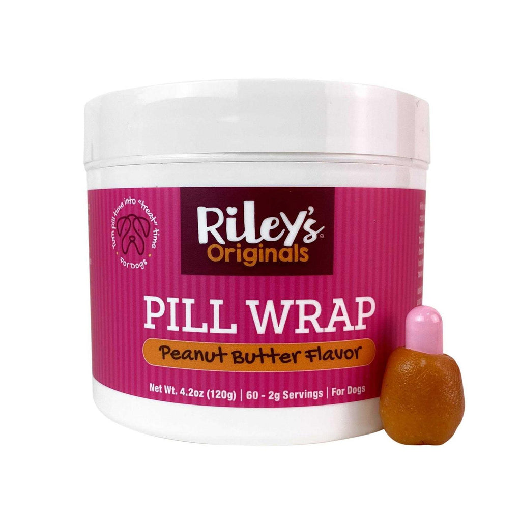 Peanut Butter Flavored Pill Paste for Dogs K960408