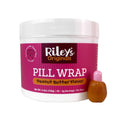 Peanut Butter Flavored Pill Paste for Dogs K960408