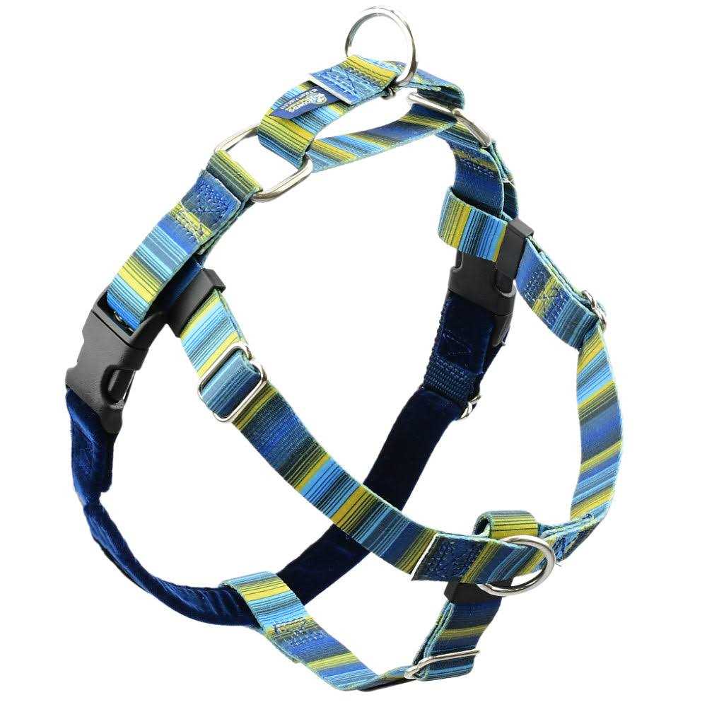 No Pull Dog Harness Leash D799