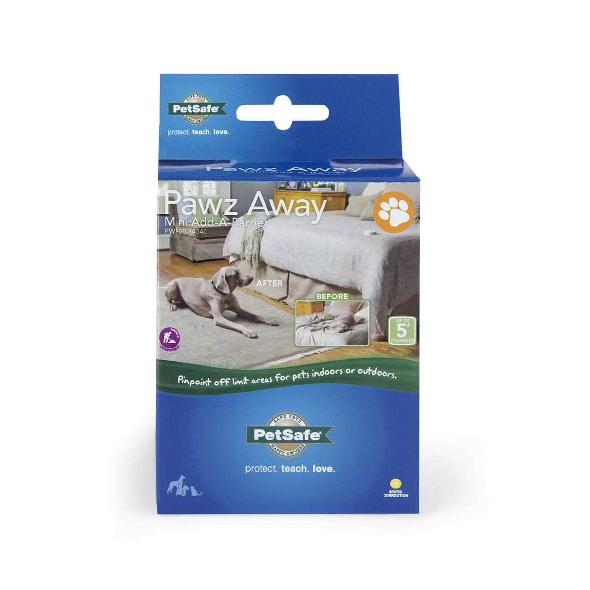 Pet Add-A-Barrier Z303