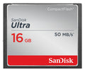 16GB CompactFlash Memory Card X16643