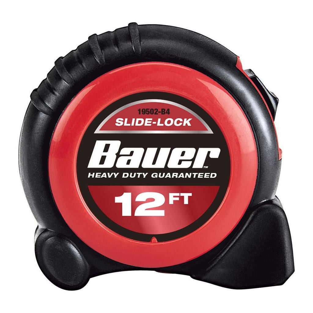12 ft. x 5/8 in. Tape Measure F1049