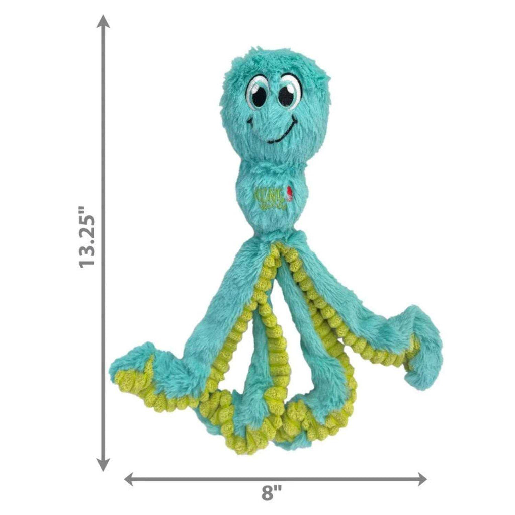 Octopus Dog Toy C8345