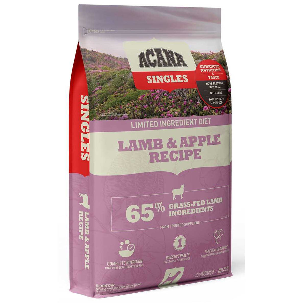 Dry Dog Food V774980