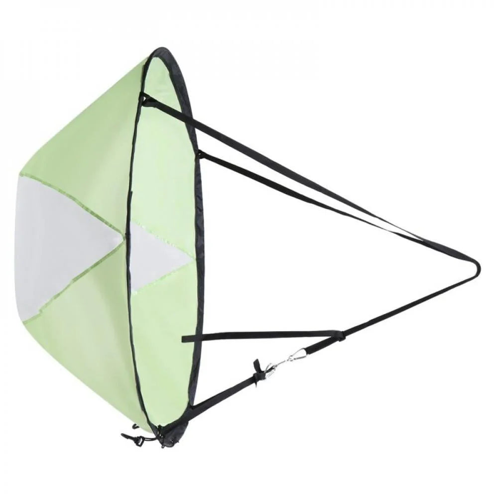108cm Inflatable Rowing Sails Folding Boat Accessories D83206