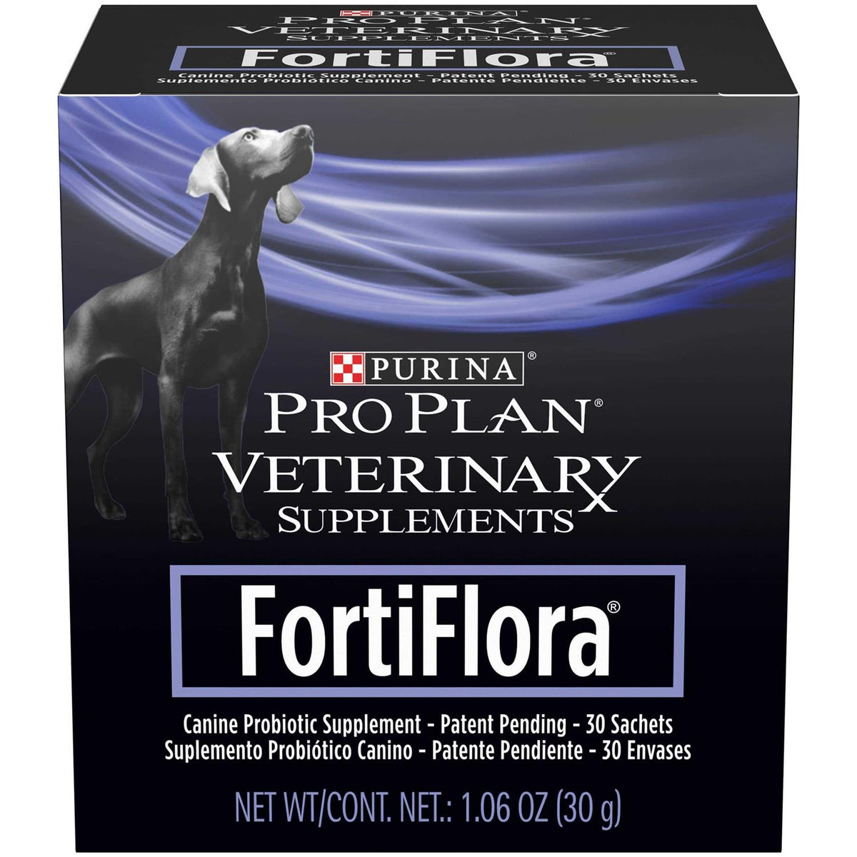 Dog Probiotic Supplement X682