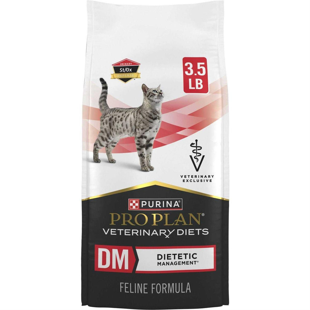 Dry Cat Food Z6560