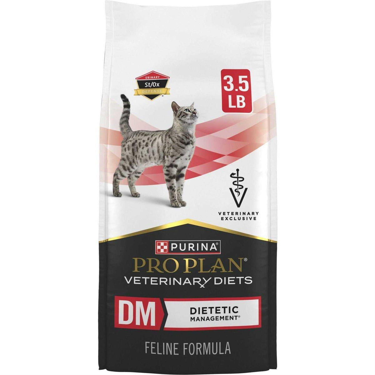 Dry Cat Food Z6560