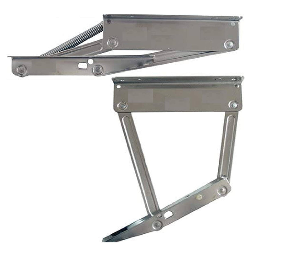Hinges Only for Pull Down Rack, Nickel Q287767