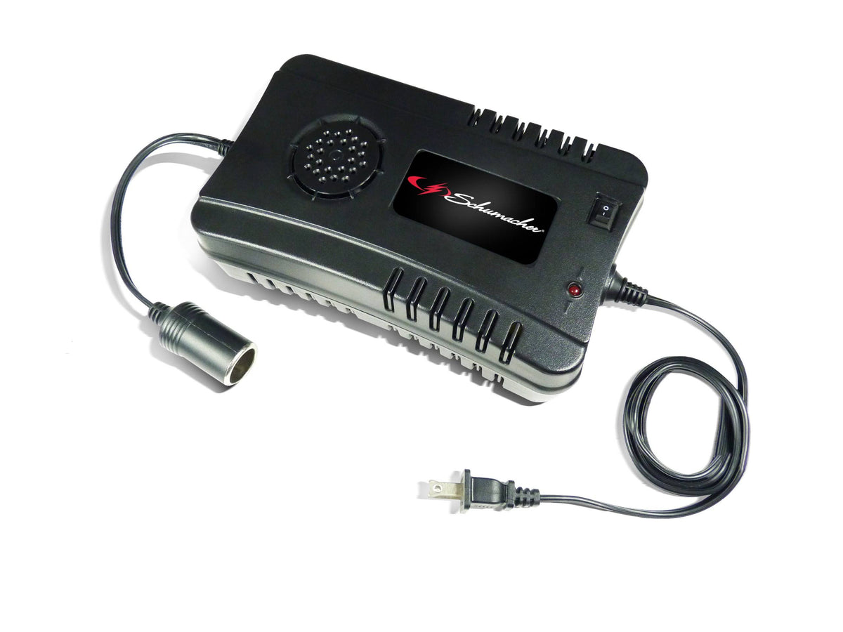 12V 15 Amp Power Converter W69371