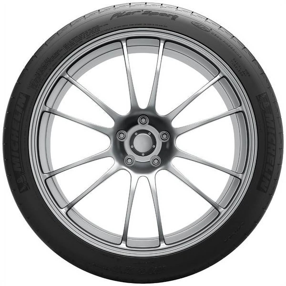 Summer 225/40ZR18/XL 92Y Tire P2482