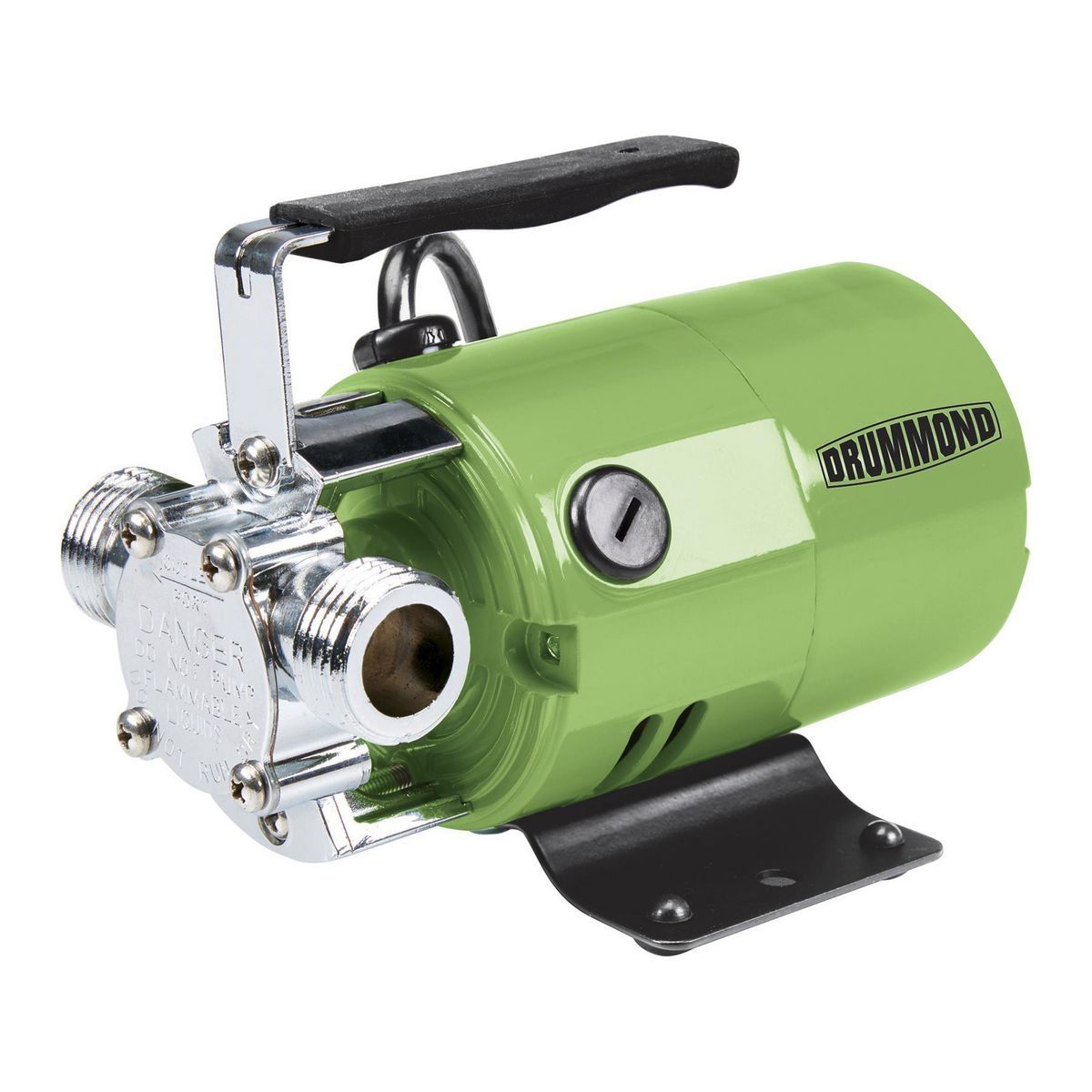 1/10 HP Transfer Pump 320 GPH S839
