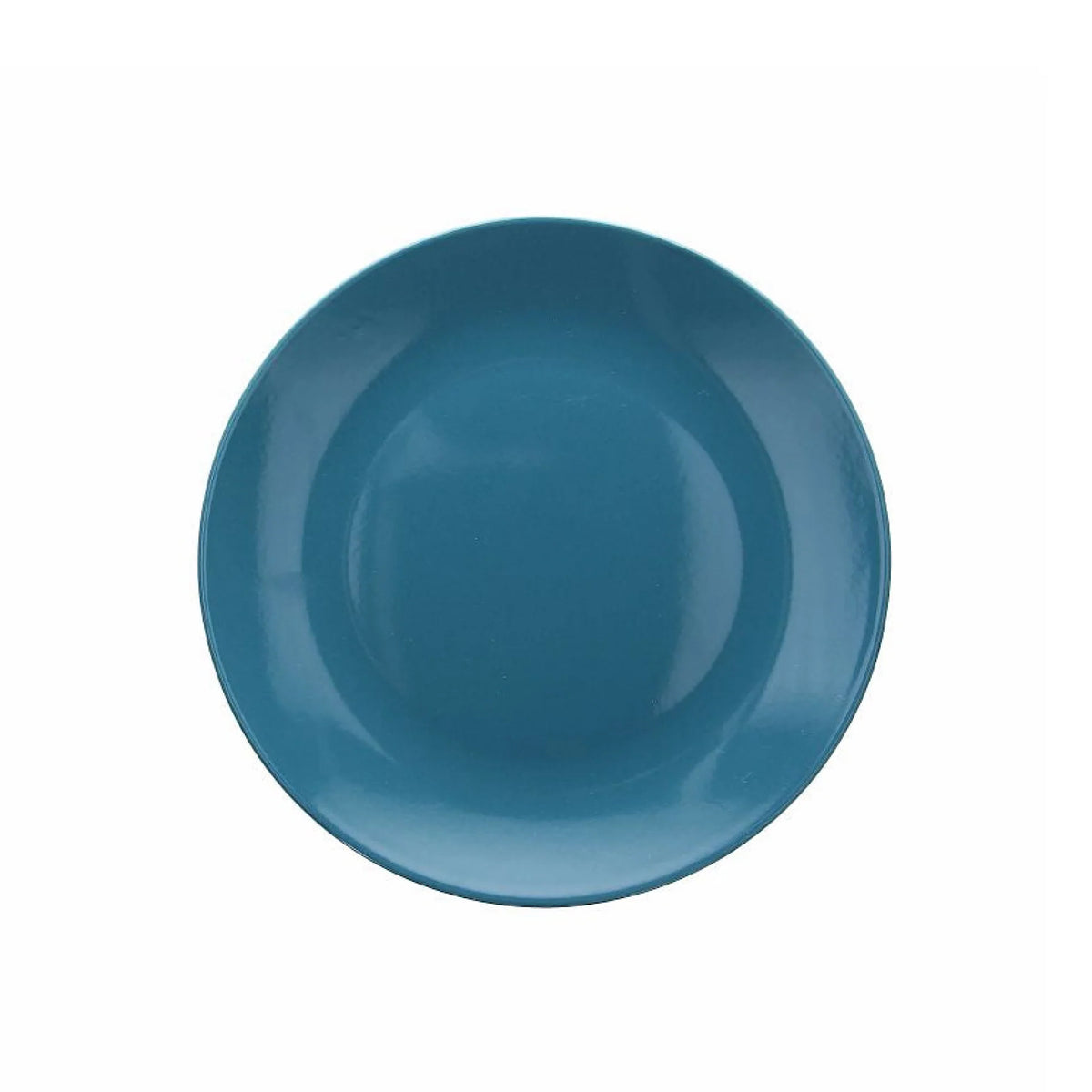 Blue 26cm Dinner Plate W308455
