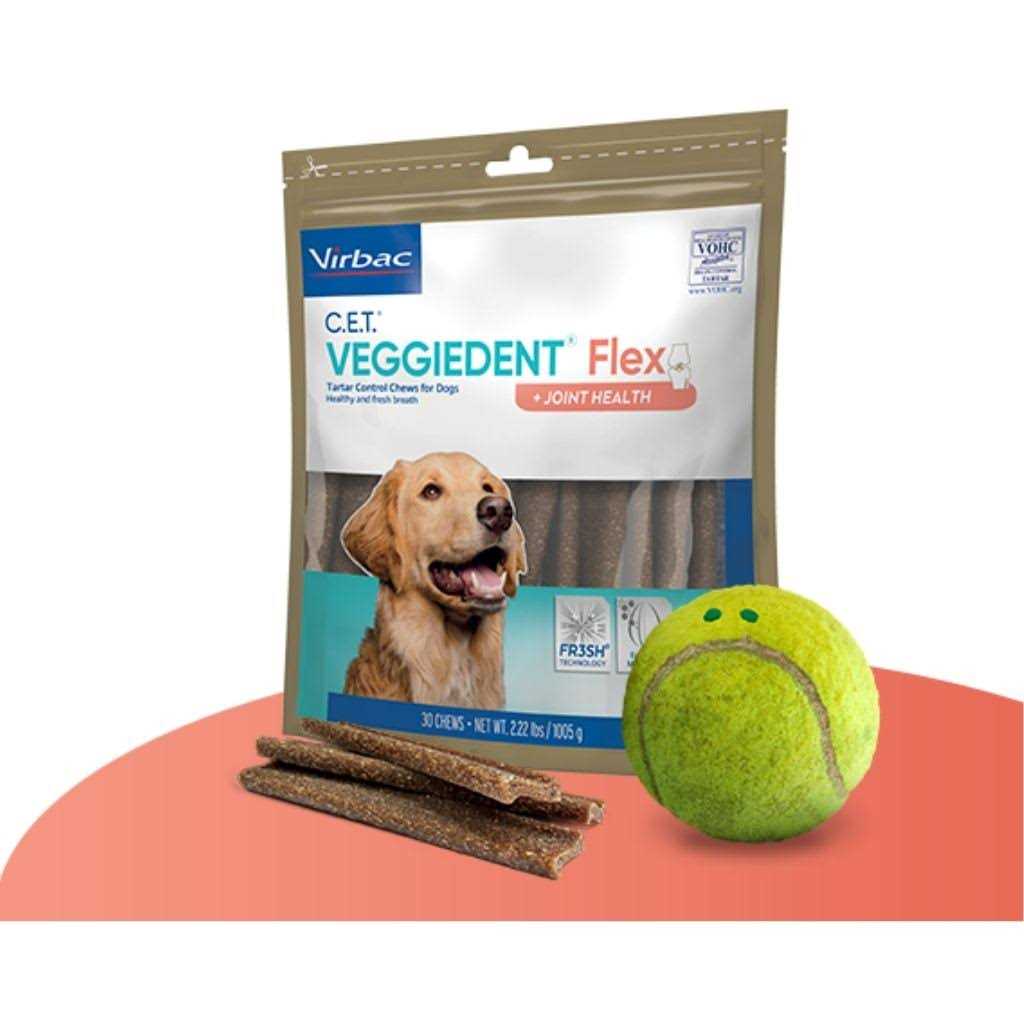VeggieDent Tartar Control Chews Dogs Z667497