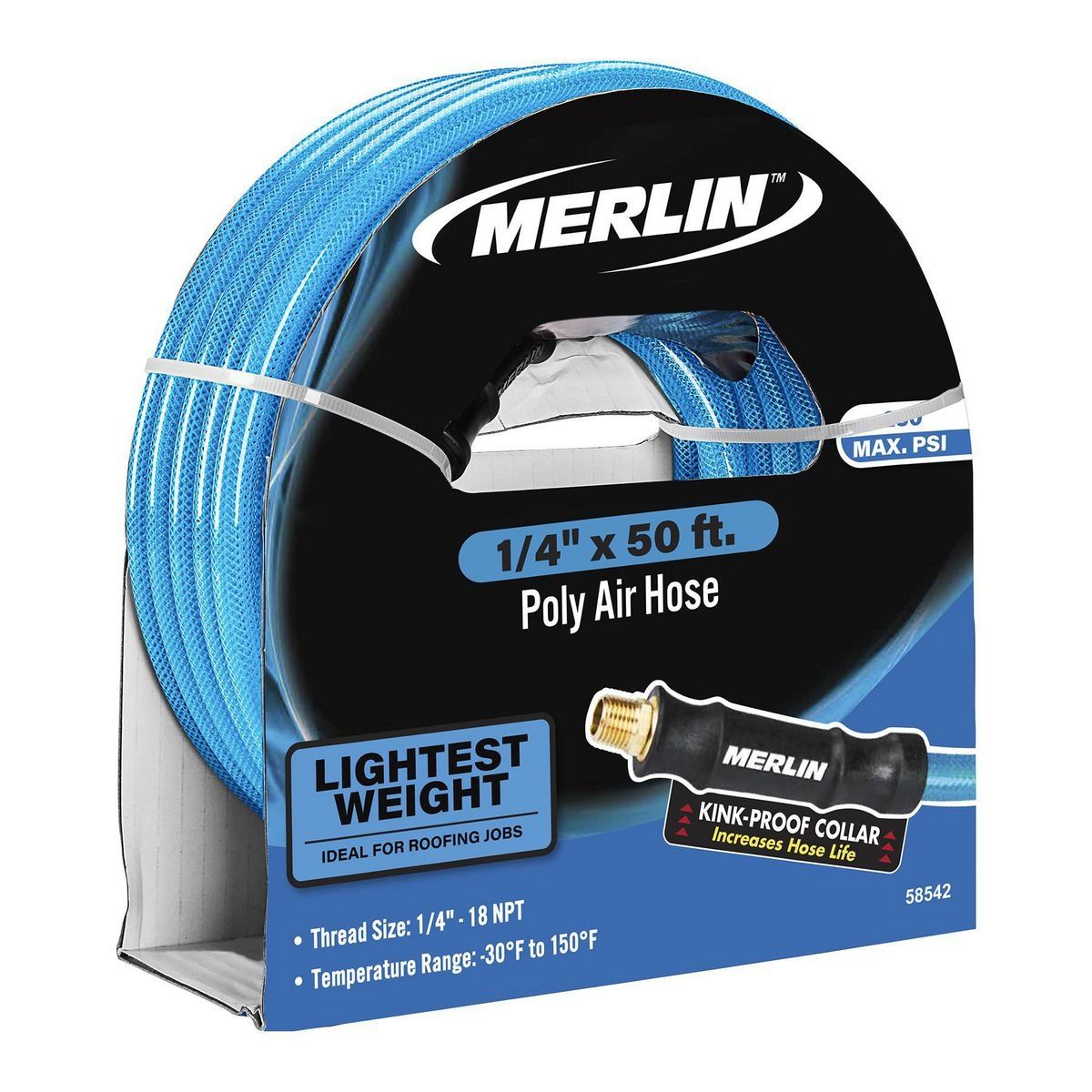 Polyurethane Air Hose O9462