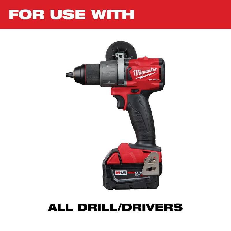 14-Piece Titanium Drill Bit Set K367278