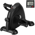 Mini Multi-Function Stepper Exercise Bike with LCD Screen C189607