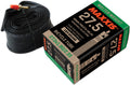 Black 27.5 x 1.50/1.75 Inches Schrader Tube H532440
