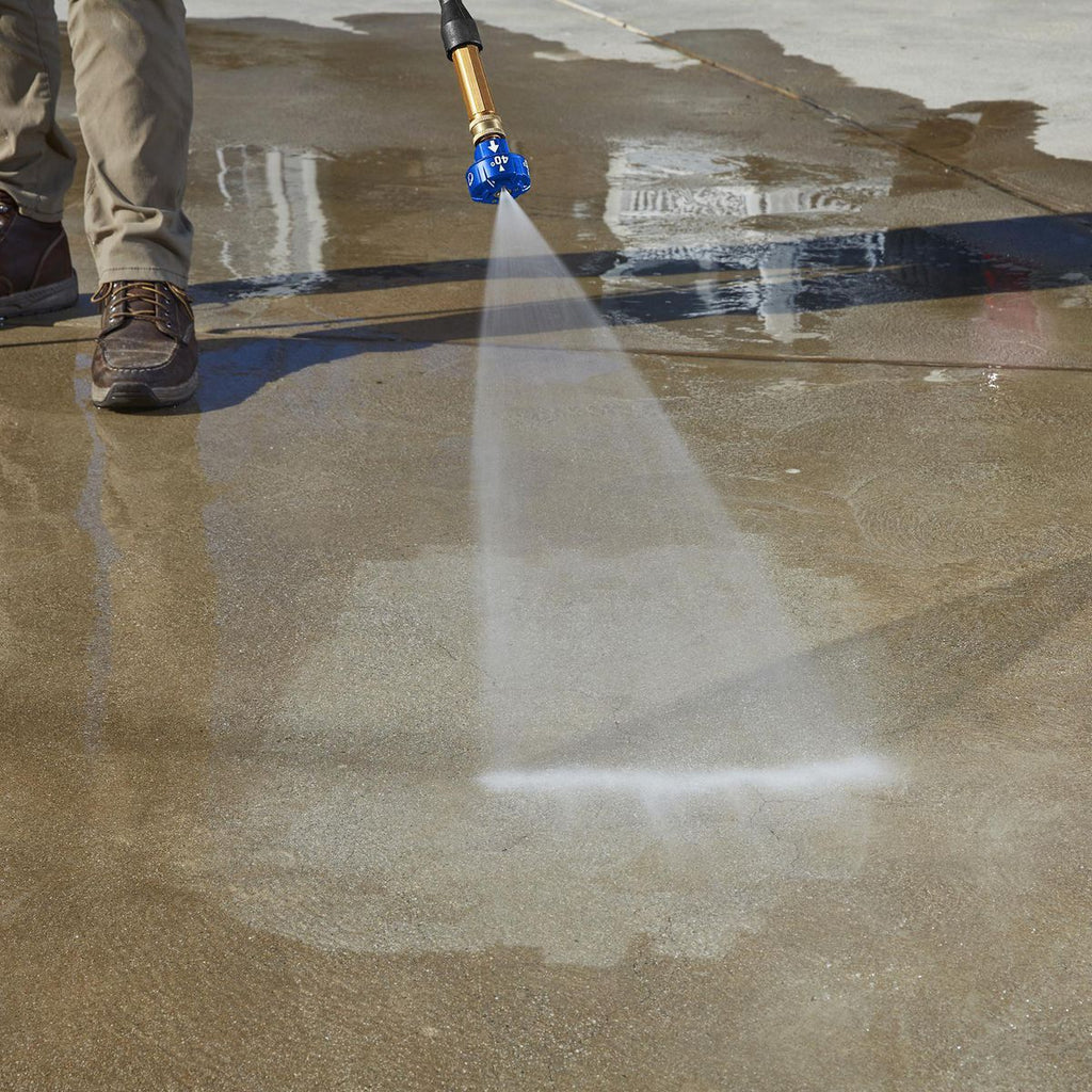 Pressure Washer 5-in-1 Nozzle Z435