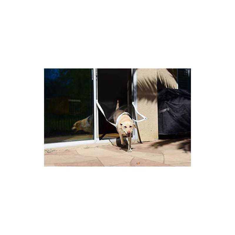 Screen Pet Door Conversion Kit A781