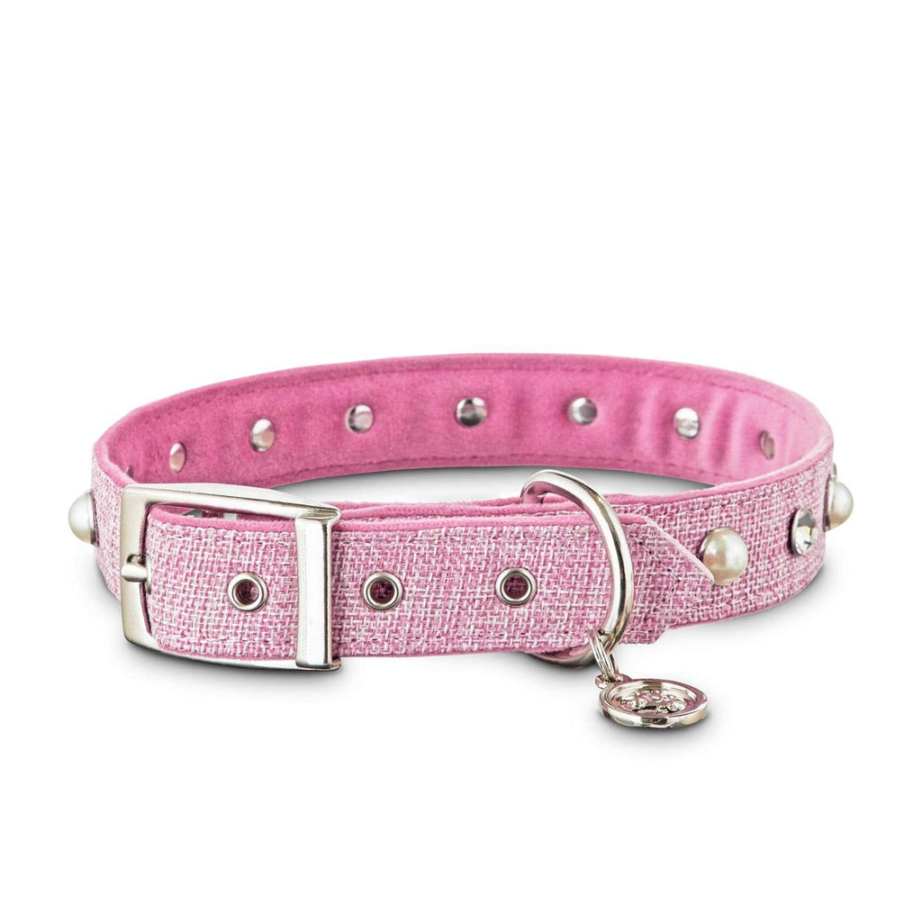 Bling Dog Collar F23937