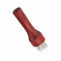 Meat Tenderizer with Wooden Handle R953267