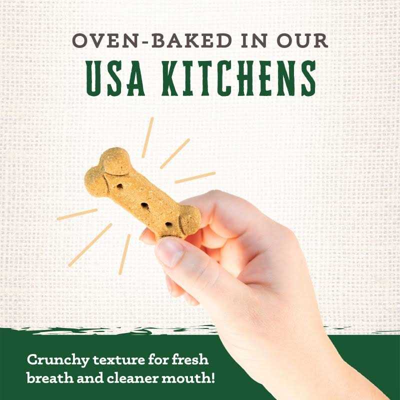 Dog Biscuits 3lbs A874981