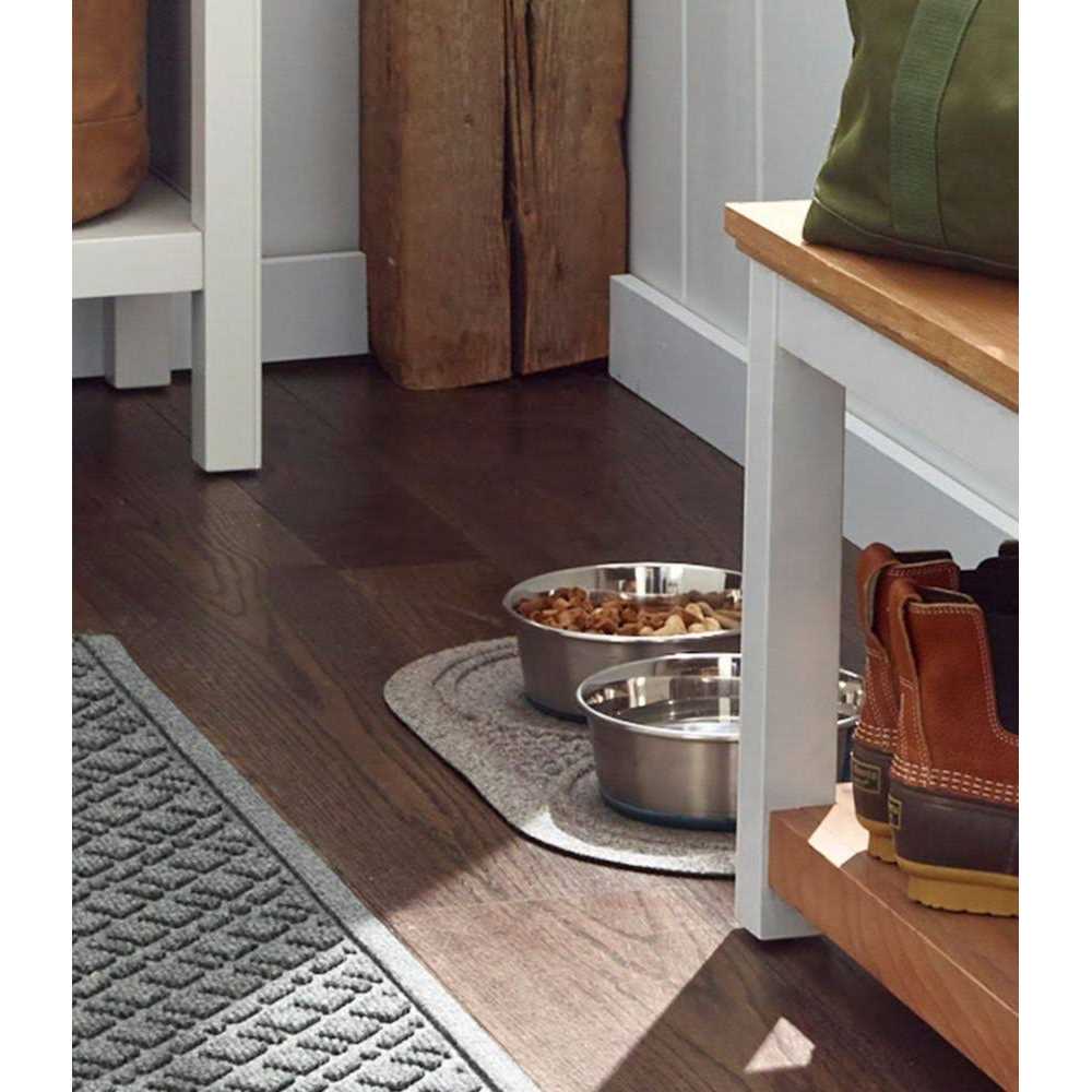 Recycled Dog Mat H189376