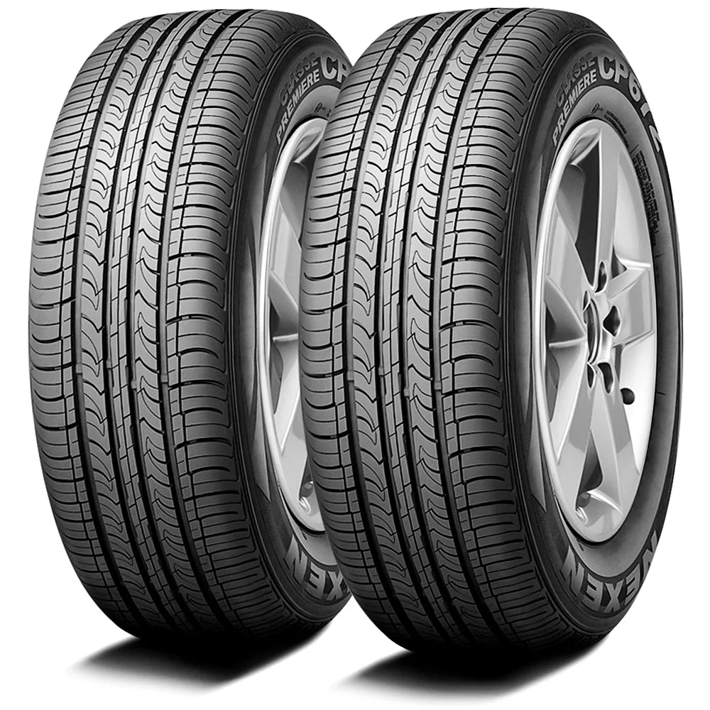 All Season 205/60R16 92H Passenger Tire R51016