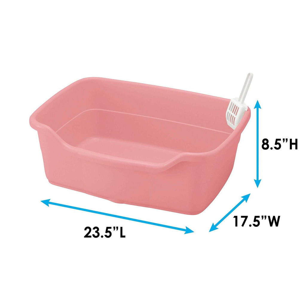 Cat Litter Pan U749