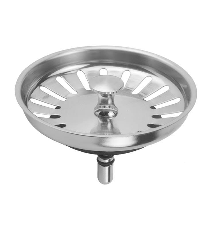 Stainless Steel Kitchen Strainer L61845