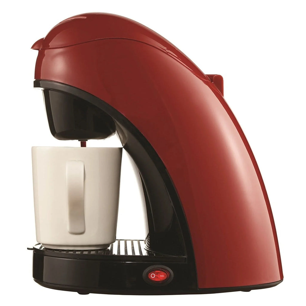 Single Serve Coffee Maker with Ceramic Mug Z248