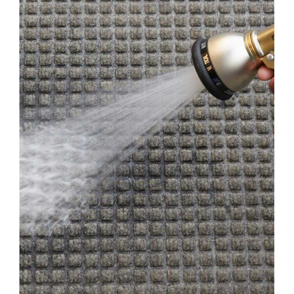 Recycled Dog Mat H189376