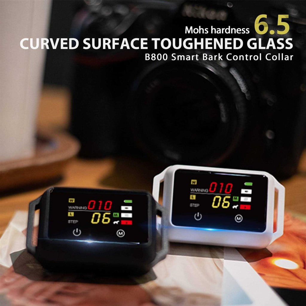 Waterproof Dog Bark Collar U3099