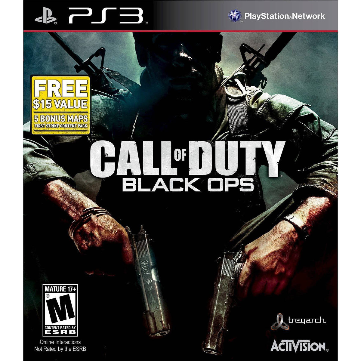 Black Ops V62449