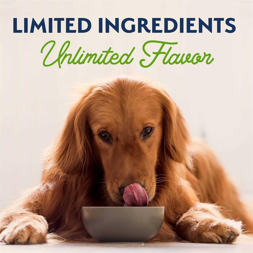 Vegetarian Dog Food A500926